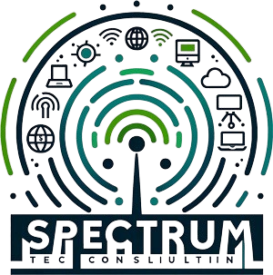 spectrum logo